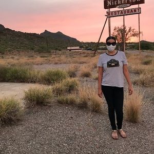 Meet your Posher, Vanessa